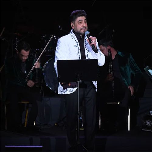 نوری سرینلندیریجی گوزه گلمسین